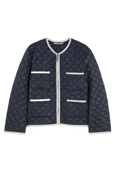 Max Mara Celeste Jacket | Thumbnail 1 Max Mara Celeste Jacket | Thumbnail 1