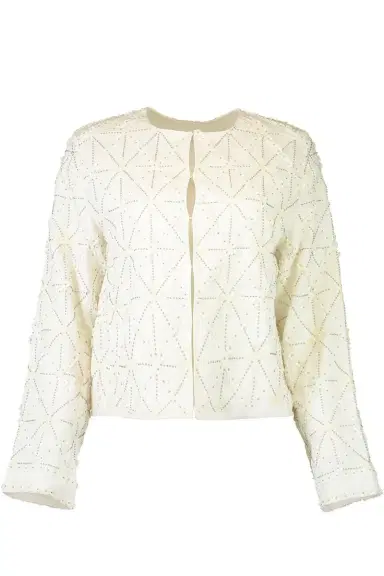 CHRISTY LYNN Jessie Jacket | Thumbnail 1 CHRISTY LYNN Jessie Jacket | Thumbnail 1