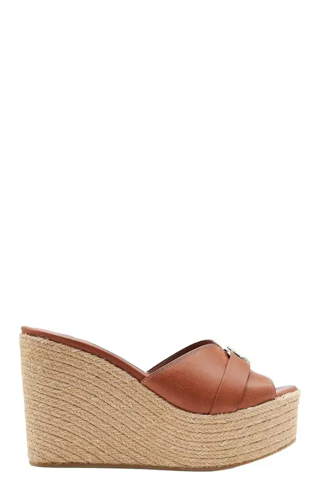 Jimmy Choo Leda Wedge