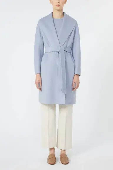 Max Mara Messi Coat | Thumbnail 2 Max Mara Messi Coat | Thumbnail 2