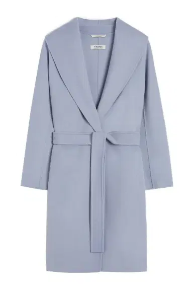 Max Mara Messi Coat | Thumbnail 1 Max Mara Messi Coat | Thumbnail 1