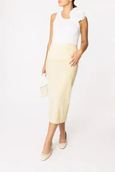 BERNADETTE Roxane Skirt | Thumbnail 2