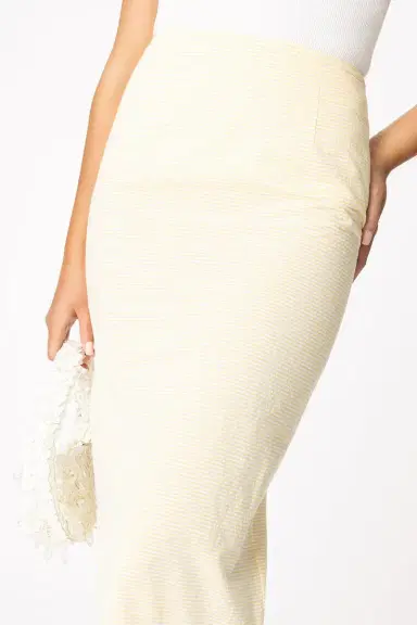 BERNADETTE Roxane Skirt | Thumbnail 3
