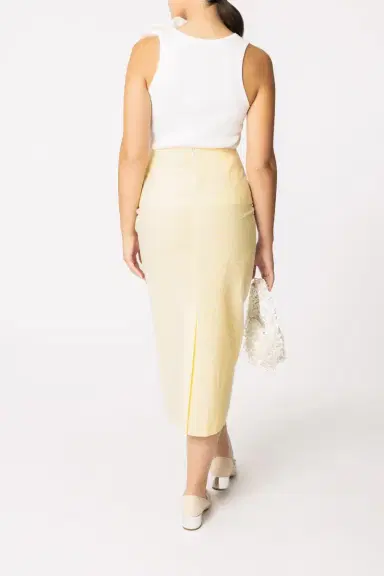 BERNADETTE Roxane Skirt | Thumbnail 4