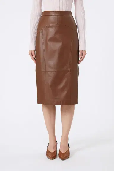 Max Mara Taiga Skirt | Thumbnail 2