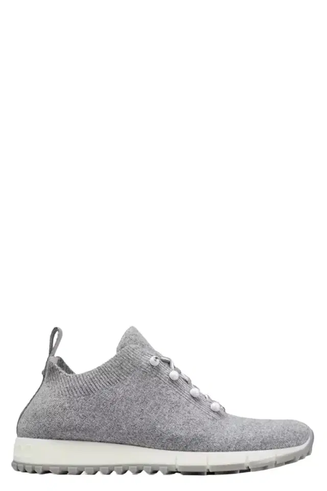 Veles Sneaker - Ash Mix