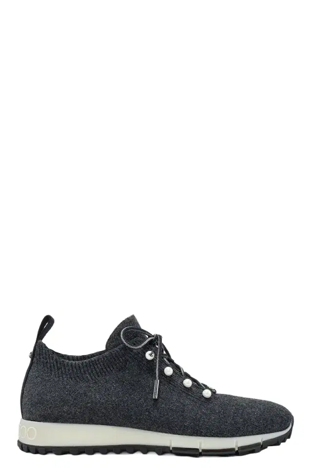 Veles Sneaker - Black Mix