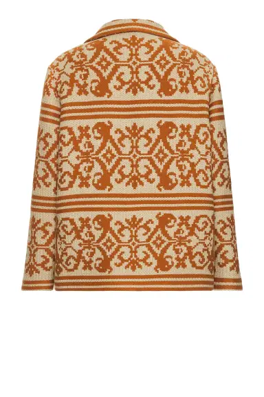 Valentino Shawl Jacket | Thumbnail 2