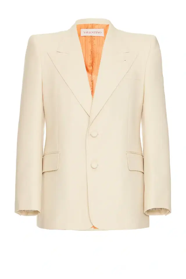 Valentino Blazer Jacket