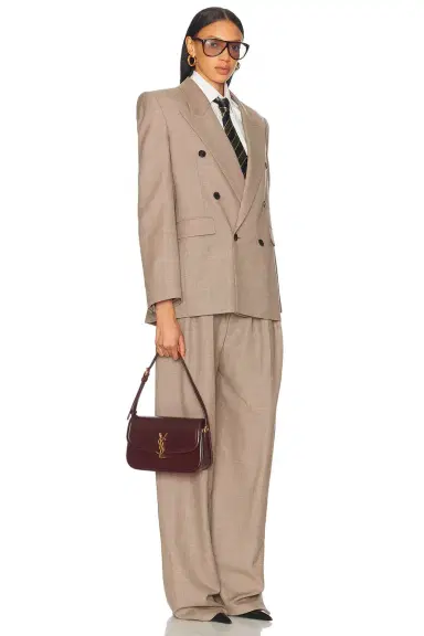 Saint Laurent Small Solferino | Thumbnail 2 Saint Laurent Small Solferino | Thumbnail 2