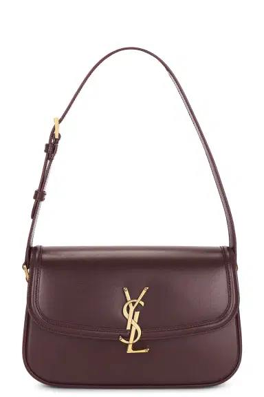 Saint Laurent Small Solferino | Thumbnail 1 Saint Laurent Small Solferino | Thumbnail 1