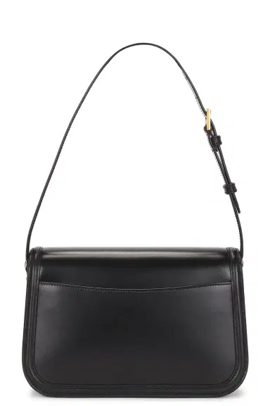 Saint Laurent Small Solferino Shoulder Bag | Thumbnail 3