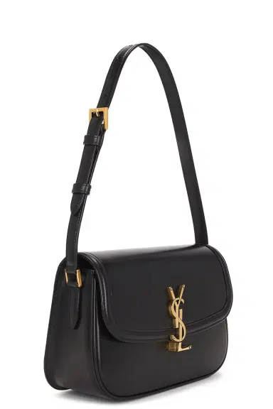 Saint Laurent Small Solferino Shoulder Bag | Thumbnail 4