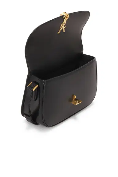 Saint Laurent Small Solferino Shoulder Bag | Thumbnail 5