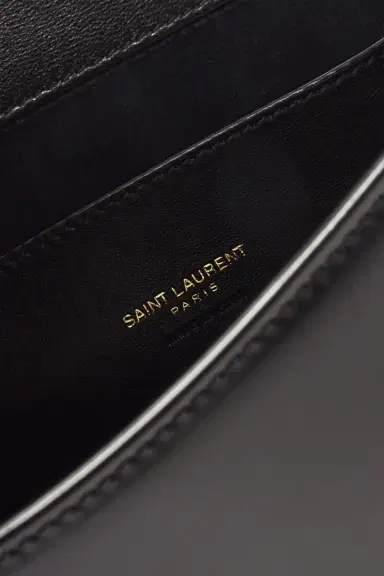 Saint Laurent Small Solferino Shoulder Bag | Thumbnail 6