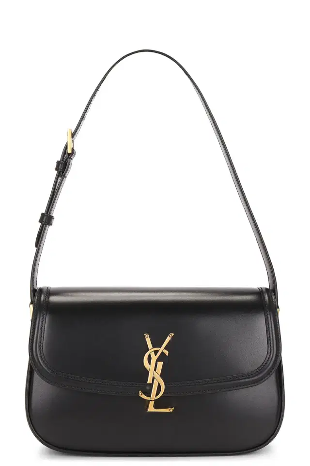 Saint Laurent Small Solferino Shoulder Bag