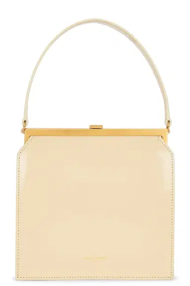 Saint Laurent Nuit Blanche Chain Bag | Thumbnail 3 Saint Laurent Nuit Blanche Chain Bag | Thumbnail 3