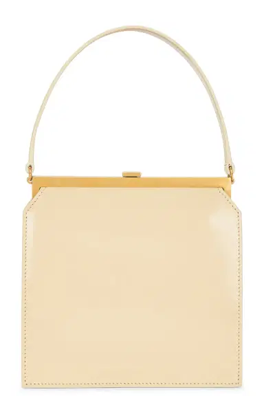 Saint Laurent Nuit Blanche Chain Bag | Thumbnail 4 Saint Laurent Nuit Blanche Chain Bag | Thumbnail 4