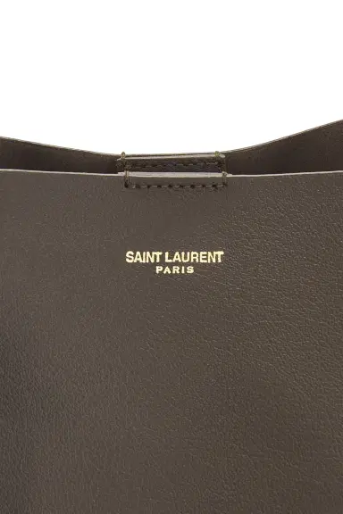 Saint Laurent North South Shopping Bag | Thumbnail 7 Saint Laurent North South Shopping Bag | Thumbnail 7