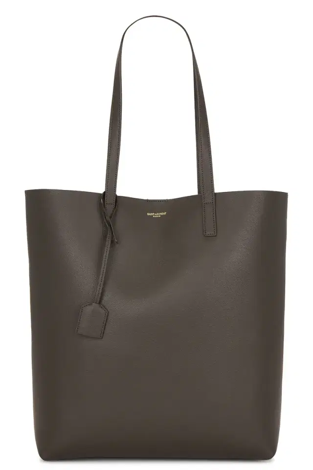 North South Shopping Bag