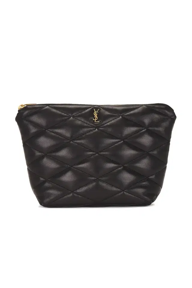 Large Cosmetic Pouch