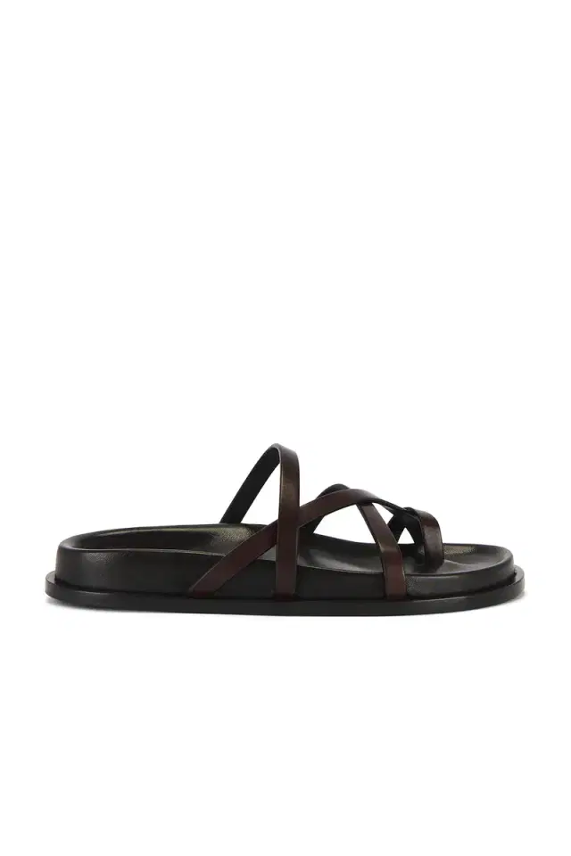 Mathis Flat Sandal