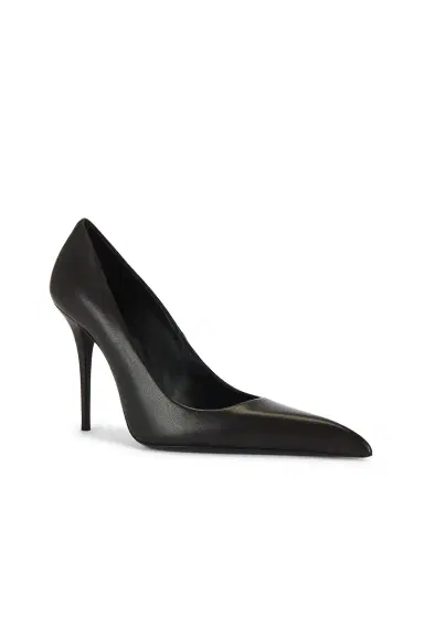 Saint Laurent Elysee Pump | Thumbnail 2 Saint Laurent Elysee Pump | Thumbnail 2