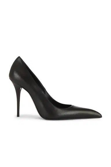 Saint Laurent Elysee Pump | Thumbnail 1 Saint Laurent Elysee Pump | Thumbnail 1