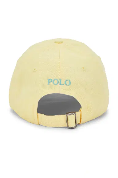 Polo Ralph Lauren Chino Sport Cap | Thumbnail 2