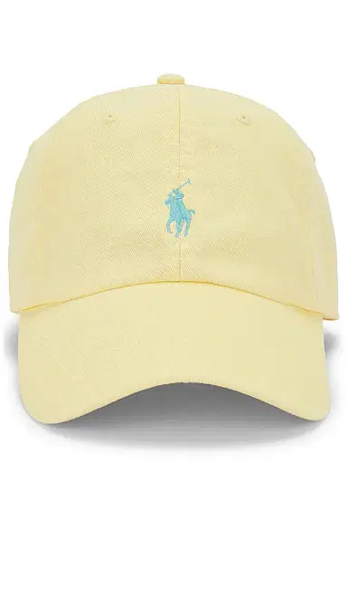 Polo Ralph Lauren Chino Sport Cap | Thumbnail 3