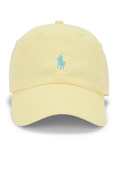 Polo Ralph Lauren Chino Sport Cap | Thumbnail 1