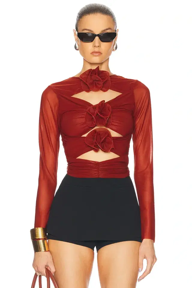 Tender Top