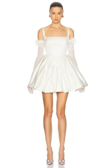 MARIANNA SENCHINA First Date Dress | Thumbnail 4 MARIANNA SENCHINA First Date Dress | Thumbnail 4