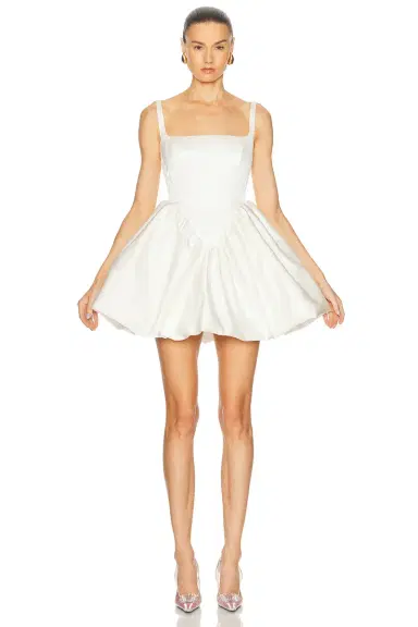 MARIANNA SENCHINA First Date Dress | Thumbnail 1 MARIANNA SENCHINA First Date Dress | Thumbnail 1