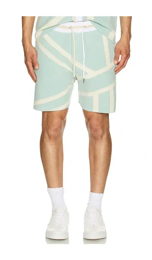 SEROYA Zeppelin Short