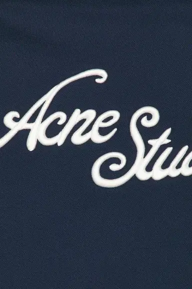 Acne Studios Crew Sweater | Thumbnail 5 Acne Studios Crew Sweater | Thumbnail 5