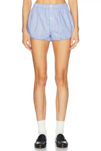 Acne Studios Bubble Short | Thumbnail 1