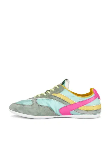 Miu Miu Sneaker | Thumbnail 5 Miu Miu Sneaker | Thumbnail 5