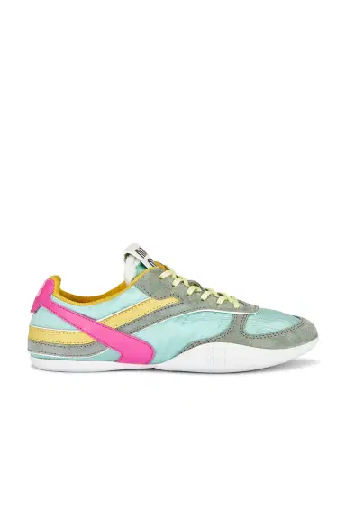 Miu Miu Sneaker | Thumbnail 1 Miu Miu Sneaker | Thumbnail 1