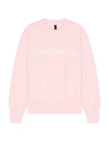 No Problemo No Problemo Sweatshirt | Thumbnail 3