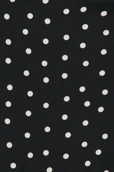 Alexandre Vauthier Polka Dot Button Down Top | Thumbnail 5 Alexandre Vauthier Polka Dot Button Down Top | Thumbnail 5