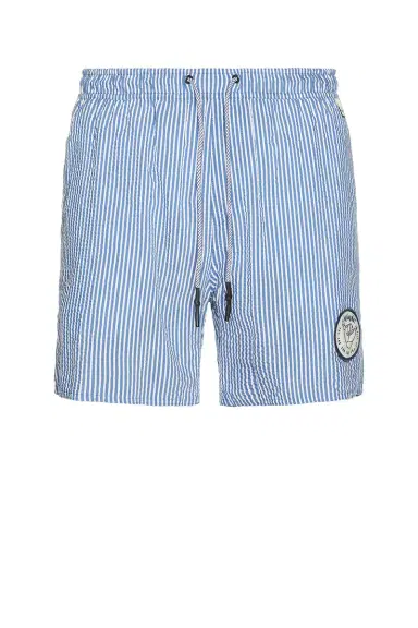 Agua Bendita Joe Swim Trunks | Thumbnail 5