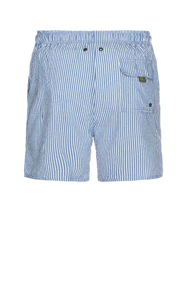 Agua Bendita Joe Swim Trunks | Thumbnail 6