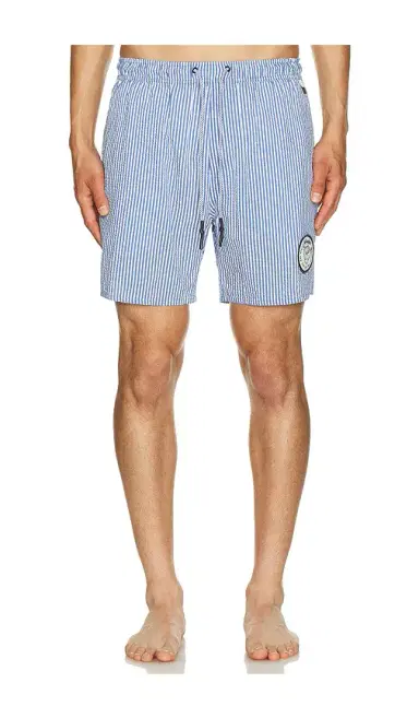 Agua Bendita Joe Swim Trunks | Thumbnail 1