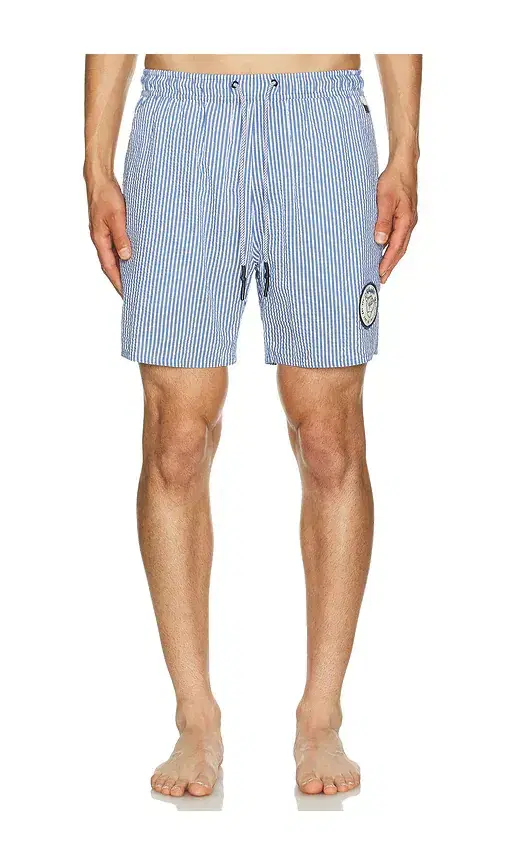 Agua Bendita Joe Swim Trunks