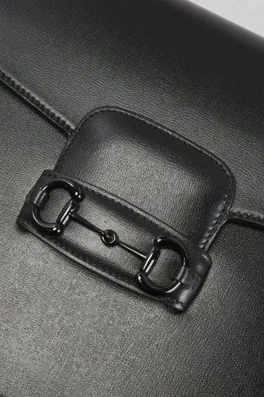 Gucci Horsebit 1955 Shoulder Bag | Thumbnail 7 Gucci Horsebit 1955 Shoulder Bag | Thumbnail 7