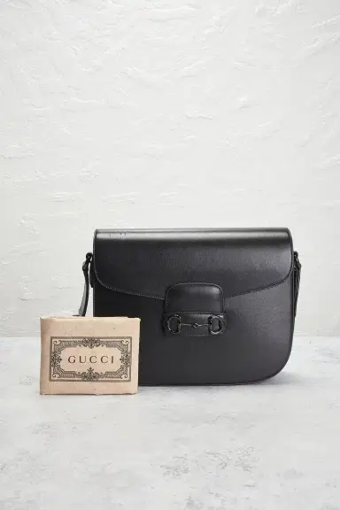 Gucci Horsebit 1955 Shoulder Bag | Thumbnail 10 Gucci Horsebit 1955 Shoulder Bag | Thumbnail 10