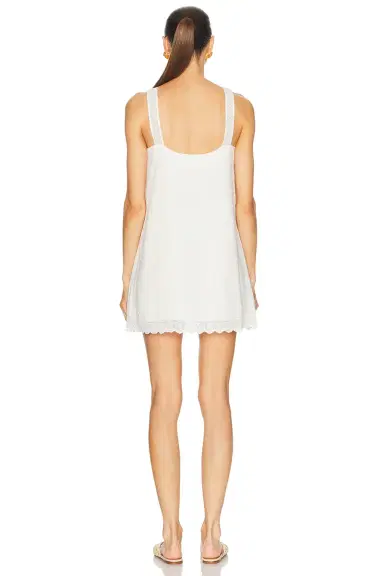 Posse Grace Mini Dress | Thumbnail 3