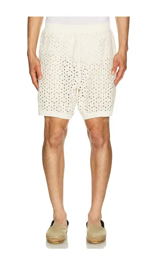 Agua Bendita Maury Short