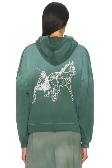 Siegelman Stable Racing Stable Hoodie | Thumbnail 3 Siegelman Stable Racing Stable Hoodie | Thumbnail 3
